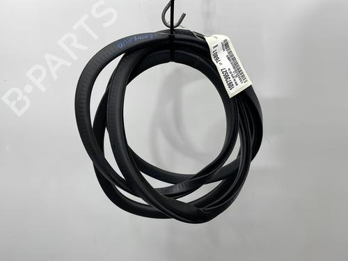 Rubber door seal AUDI A2 (8Z0) 1.4 8Z0831722D