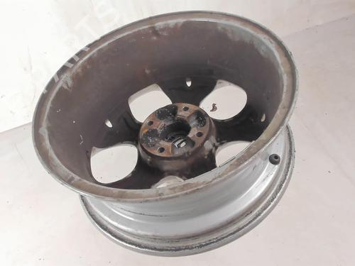 Used Rim CITROËN C3 II (SC_) 1.6 HDi 90 (90 hp) 20401526