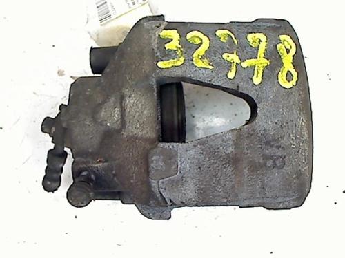 Used Right front brake caliper VW POLO IV (9N_, 9A_) 1.4 TDI (70 hp) 20437252