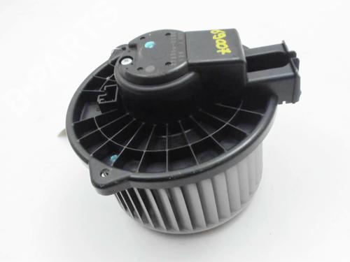 Heater blower motor DAIHATSU CUORE VI (L251, L250_, L260_) 1.0 | BP21240403M62 