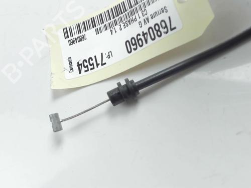 Front left lock CITROËN C3 I (FC_, FN_) 1.4 HDi | BP20449951C98 