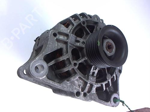 Alternator PEUGEOT 407 (6D_) 1.8 (6D6FZB) | BP20447689M7 