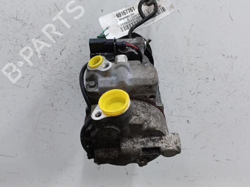 AC compressor AUDI A5 (8T3) 2.7 TDI | BP20464830M34