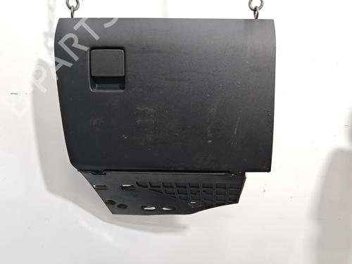 Handskerum Handskerum OPEL VECTRA C GTS (Z02) 1.9 CDTI (F68) (120 hp) 39760345 39760345