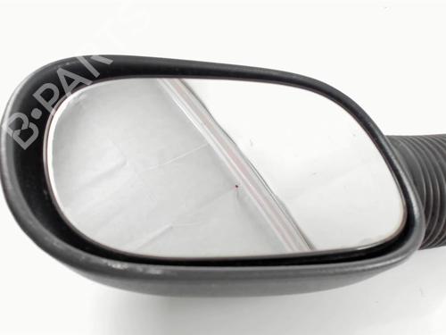 Left mirror FORD KA (RB_) 1.3 i | BP20457622C26 