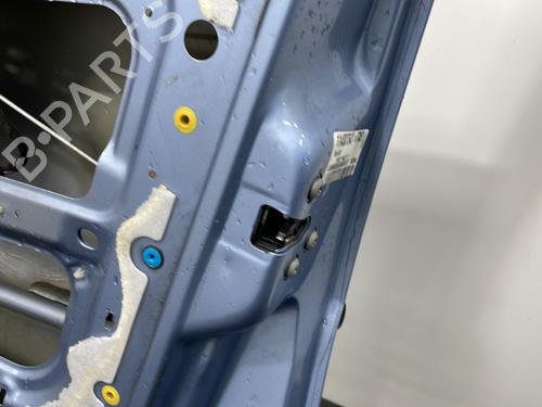 Right front door FIAT PUNTO (188_) 1.2 60 (188.030, .050, .130, .150, .230, .250) | BP29921996C3