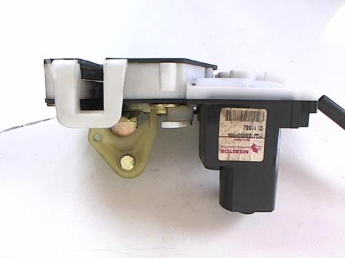 Front right lock ROVER 25 I Hatchback (RF) 1.4 16V | BP20399367C97 