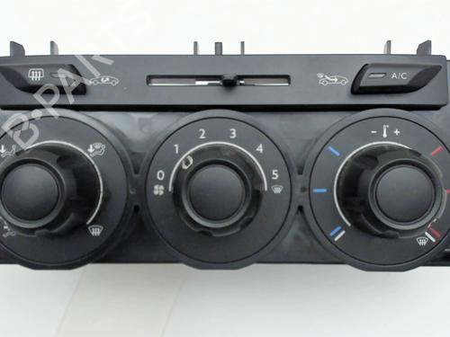 climate-control-citroen-c3-ii-sc_-2009-32787065 main image