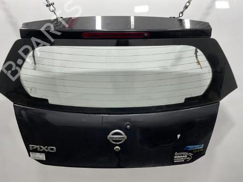 Tailgate NISSAN PIXO (UA0) 1.0 | BP20438977C6