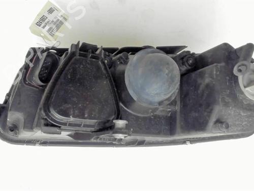 Used Right headlight Right headlight VW PASSAT B5.5 Variant (3B6) 1.9 TDI (101 hp) 20428961 20428961