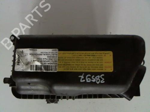 Air filter box HYUNDAI GETZ (TB) 1.5 CRDi | BP20457856M87 