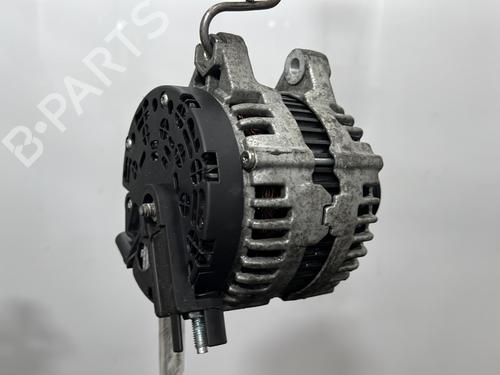 Used Alternator Alternator FORD MONDEO IV (BA7) 2.2 TDCi (175 hp) 33314755 33314755
