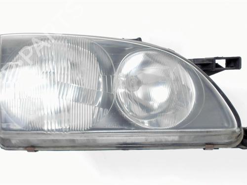 Right headlight TOYOTA AVENSIS (_T22_) 2.0 TD (CT220_, CT220R) | BP20432111C29 