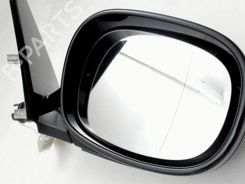 Right mirror BMW 1 (E87) 118 d | BP27293842C27 