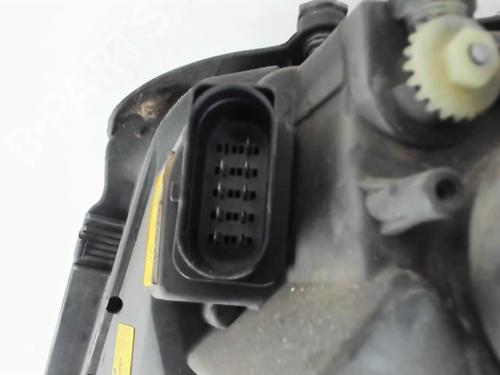 Right headlight SEAT ALHAMBRA (7V8, 7V9) 1.9 TDI | BP29976536C29 