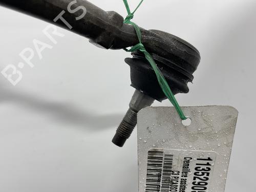 Steering rack CITROËN C3 Picasso (SH_) 1.6 HDI 90 | BP29921634M22
