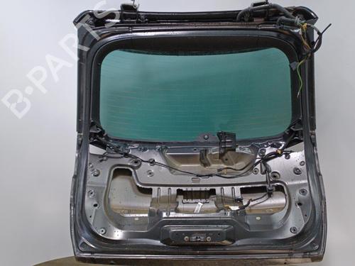 Used Tailgate Tailgate 20468641 20468641