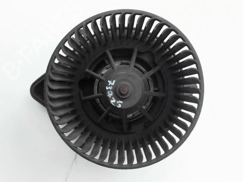 Heater blower motor RENAULT MASTER II Van (FD) 2.8 dTI | BP20400172M62 