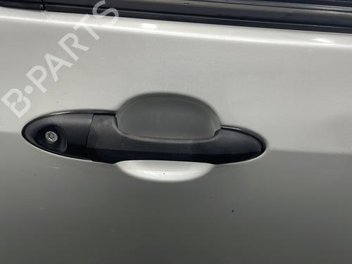 Right front door FORD FOCUS I (DAW, DBW) 1.8 TDCi | BP30161810C3