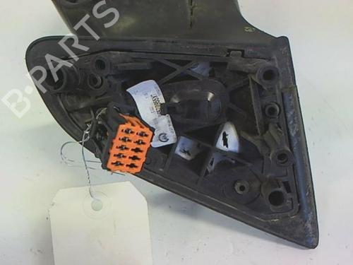 Right mirror CITROËN XSARA PICASSO (N68) 1.6 HDi | BP20453230C27 