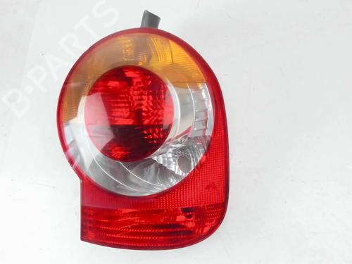 Right taillight RENAULT MODUS / GRAND MODUS (F/JP0_) | BP37626814C35 - Image 5