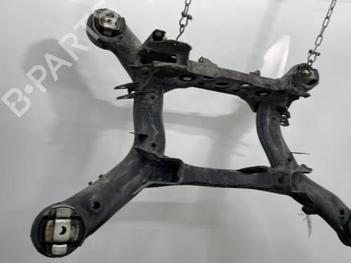 Used Rear axle MERCEDES-BENZ M-CLASS (W164) ML 320 CDI 4-matic (164.122) (224 hp) 20420050