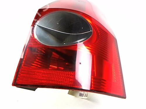Right taillight RENAULT MEGANE II Estate (KM0/1_) 1.5 dCi (KM02, KM13) | BP20461057C35 