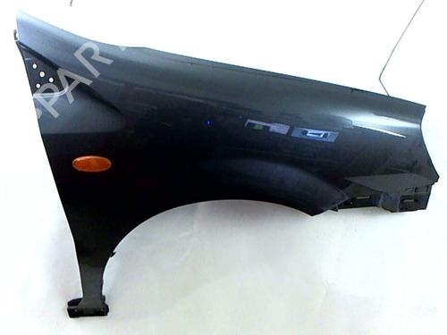 Right front fenders NISSAN ALMERA TINO (V10) 2.2 dCi | BP20421929C42 
