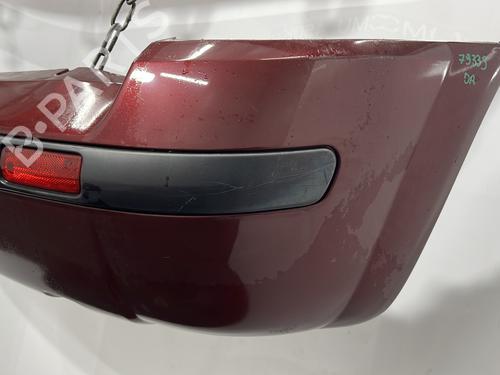 Used Rear bumper Rear bumper CITROËN C3 Pluriel (HB_) 1.6 (109 hp) 32509154 32509154