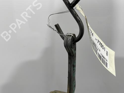 Dørhengsel/Dørstopper VW NEW BEETLE (9C1, 1C1) 1.9 TDI | BP29604106C146 