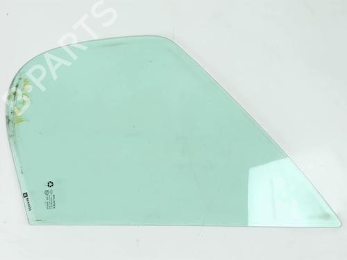 Venstre foran trekantet rude RENAULT TRAFIC II Bus (JL) 2.0 dCi 90 (JL00, JL01, JL0H, JL0M, JL0P, JL0S) (90 hp) 29844151