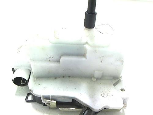 Front right lock CITROËN C2 (JM_) 1.1 | BP20470979C97 