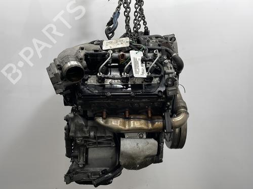 Engine AUDI A4 B8 Avant (8K5) 2.7 TDI | BP29638885M1 