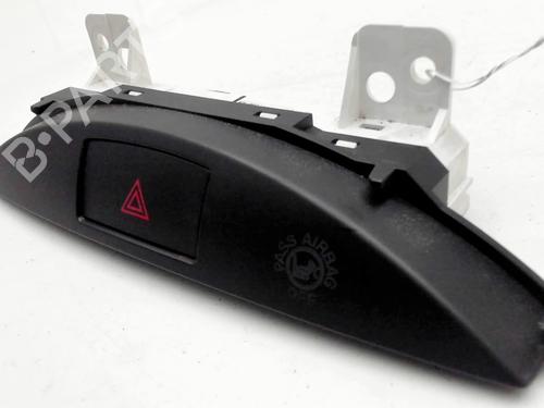 Warning switch MAZDA MX-5 III (NC) 1.8 (NC18) | BP35938560I22 - Image 3