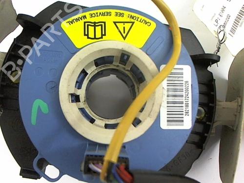 Steering column stalk FIAT 500 (312_) 1.2 (312AXA1A) | BP20449155I23 