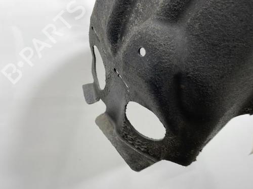 Wheel arch RENAULT MEGANE IV Hatchback (B9A/M/N_) 1.6 TCe 205 (B9MV) | BP20394254C56 