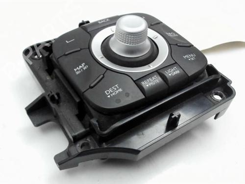 Used Switch RENAULT MEGANE III Hatchback (BZ0/1_, B3_) 1.5 dCi (BZ09, BZ0D, BZ1W, BZ29, BZ14) (110 hp) 21240831