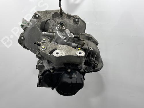 Gearbox OPEL CORSA D (S07) 1.2 (L08, L68) | BP23780347M3 