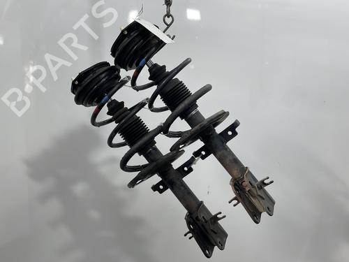 Used Left front shock absorber RENAULT LAGUNA II (BG0/1_) 1.8 16V (BG04, BG0B, BG0C, BG0V) (117 hp) 30044906