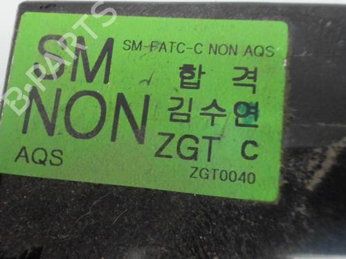 Climate control HYUNDAI SANTA FÉ I (SM) 2.0 CRDi 4x4 | BP20441485I5 