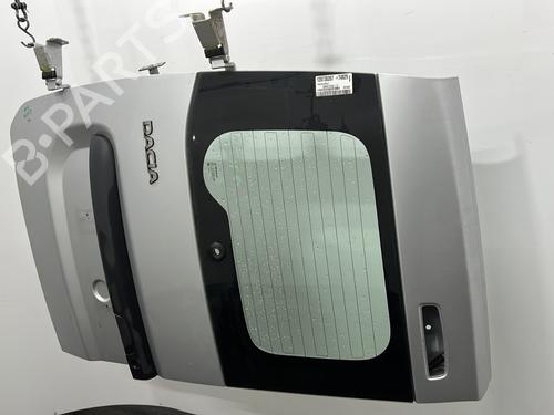 Left tailgate DACIA DOKKER MPV (KE_) 1.2 TCe (KEM0, KEAY) | BP32363576C76