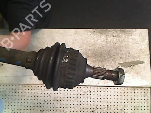 Right front driveshaft CITROËN XSARA (N1) 1.9 TD | BP20458717M39 