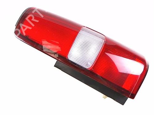 Used Right taillight SUZUKI JIMNY Closed Off-Road Vehicle (SN) 1.5 DDiS 4WD (SN415D) (65 hp) 20476998