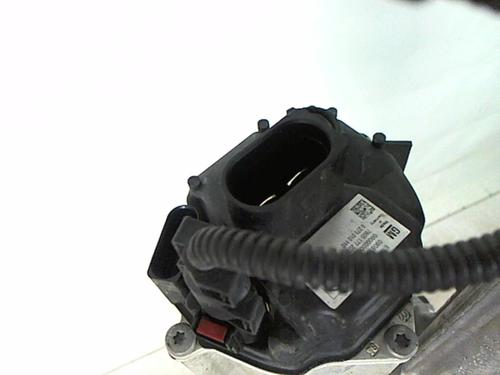 Steering rack OPEL ASTRA J (P10) 1.3 CDTI (68) | BP20443653M22 
