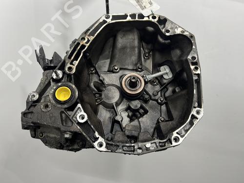 gearbox-renault-modus-grand-modus-fjp0_-2004-31761414 main image
