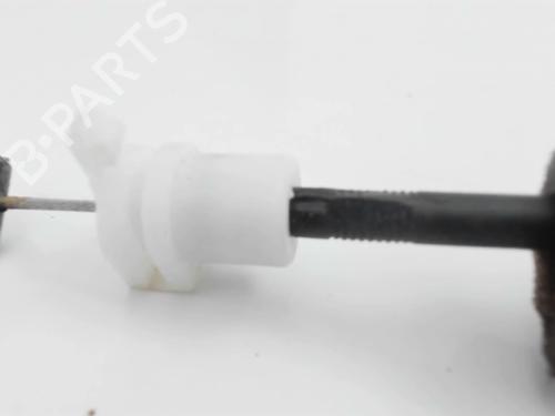 Front left lock CITROËN C3 II (SC_) 1.4 HDi 70 (SC8HZC, SC8HR0, SC8HP4) | BP20419292C98 