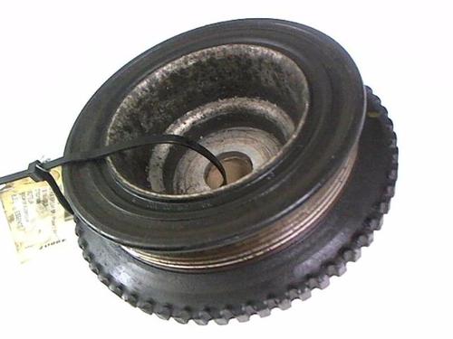 Riemenscheibe OPEL ASTRA F Estate (T92) 1.6 i 16V (F35, M35) | BP20455761M122 