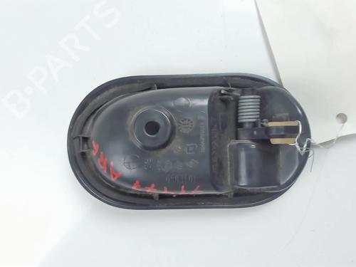 Used Rear left interior door handle Rear left interior door handle DACIA LOGAN MCV (KS_) 1.5 dCi (KS04) (88 hp) 20405274 20405274