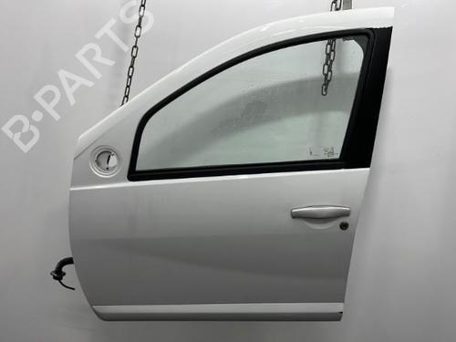 Left front door DACIA SANDERO 1.5 dCi | BP20440181C2 