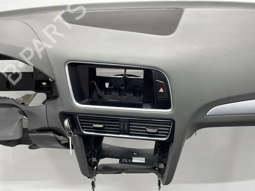 Dashboard AUDI Q5 (8RB) 3.0 TDI quattro | BP31074672C46 - Image 3